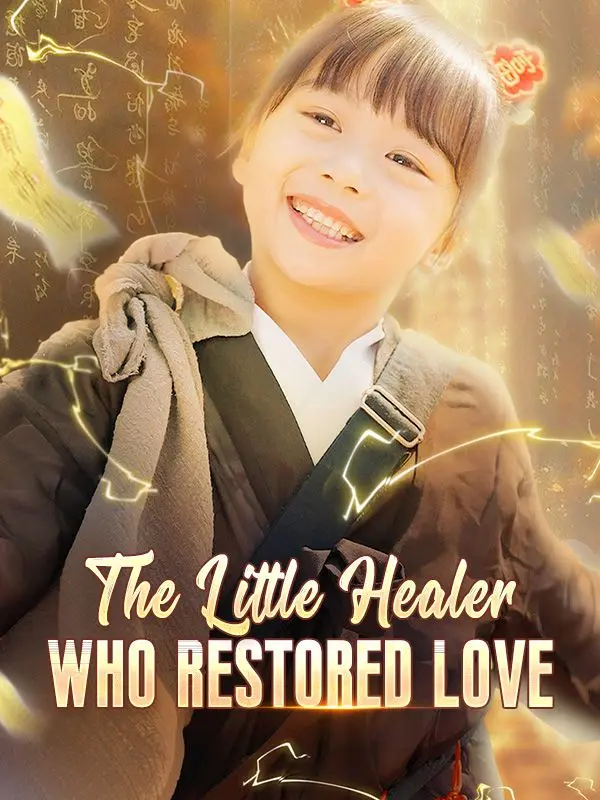 The Little Healer Who Restored Love (DUBBED) short drama poster