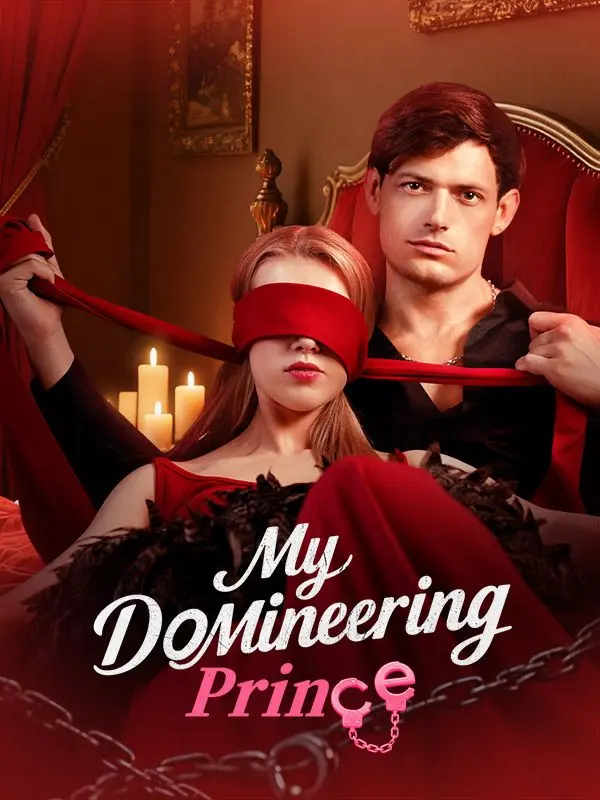 My Domineering Prince short drama poster