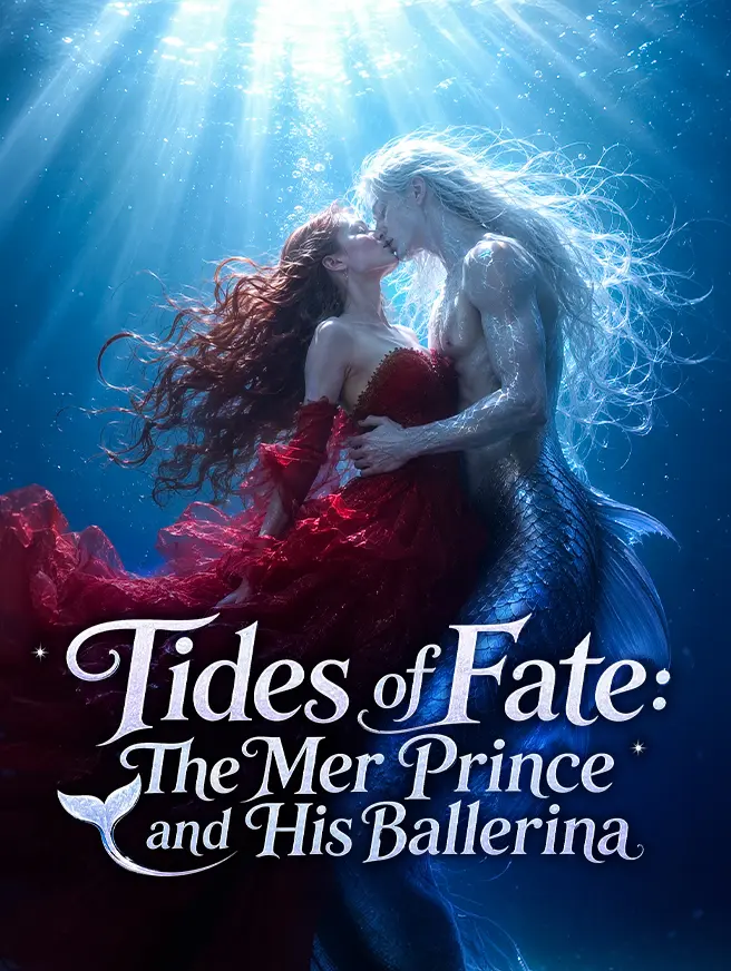 Tides of Fate: The Mer Prince and His Ballerina short drama poster