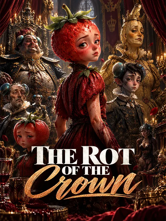 The Rot of the Crown short drama poster