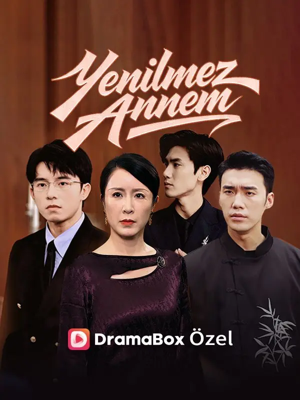Yenilmez Annem short drama poster