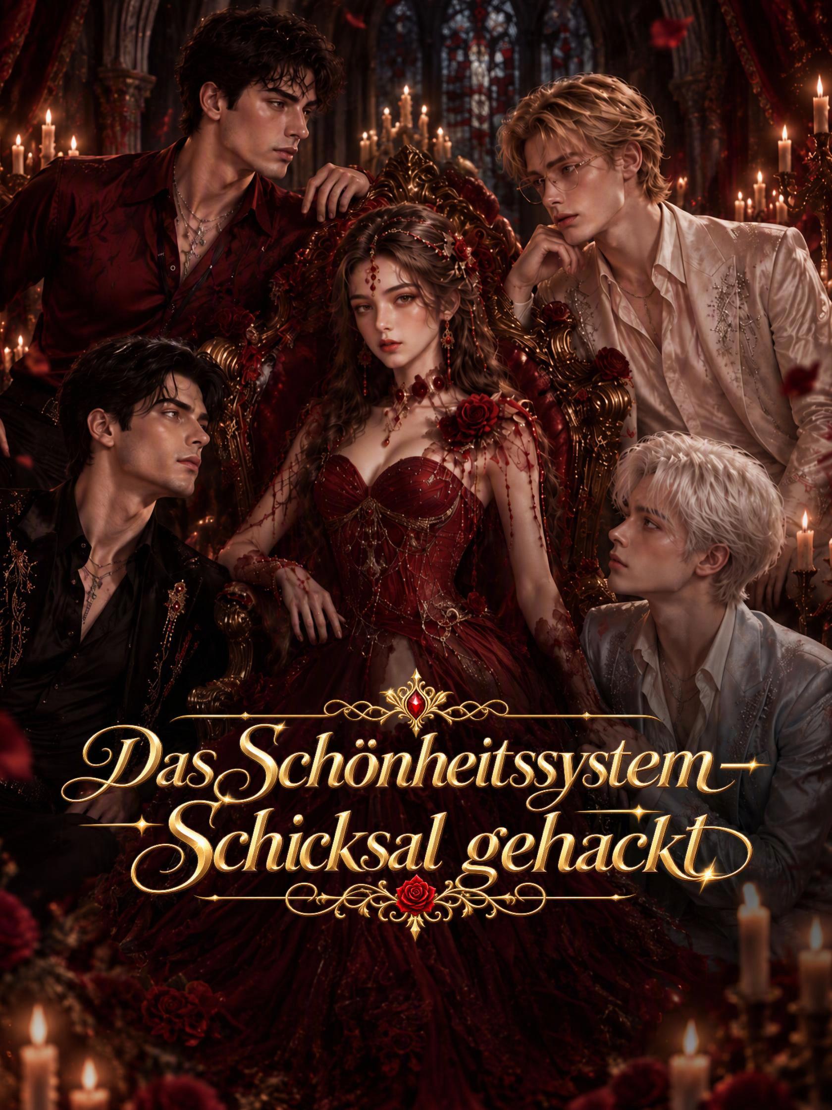 Das Schönheitssystem – Schicksal gehackt short drama poster
