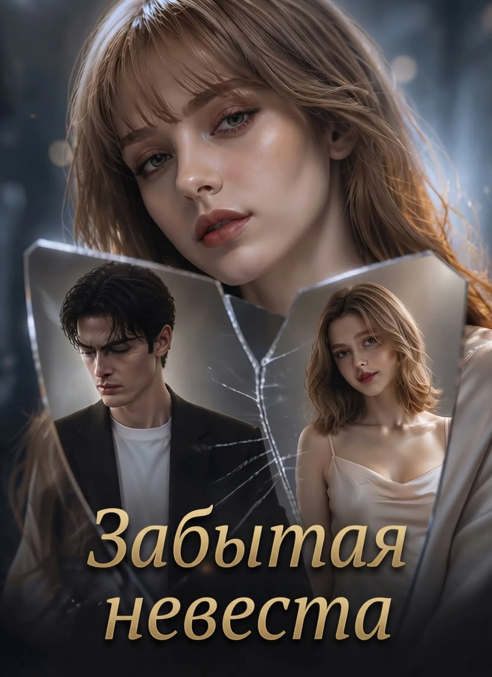Забытая невеста short drama poster