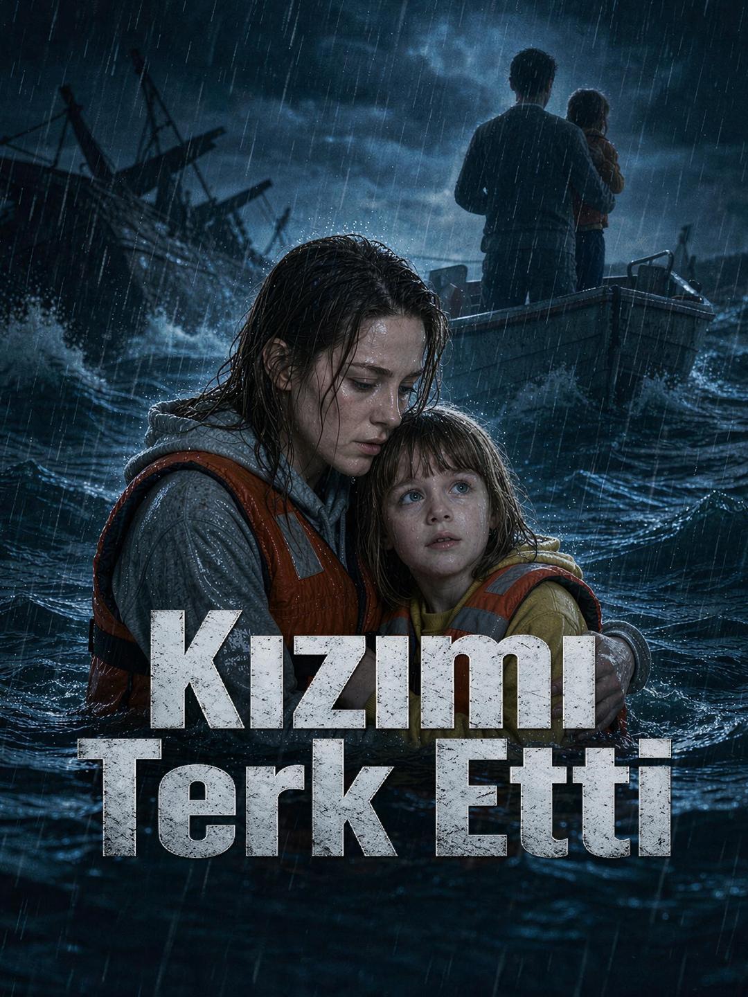Kızımı Terk Etti short drama poster