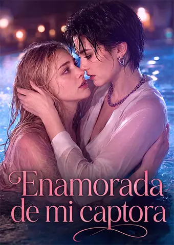 Enamorada de mi captora short drama poster