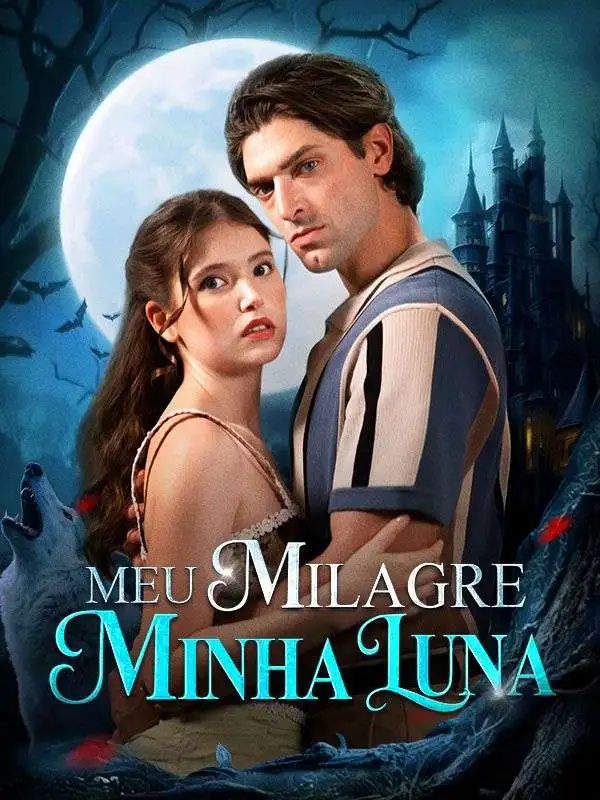 Meu Milagre, Minha Luna short drama poster