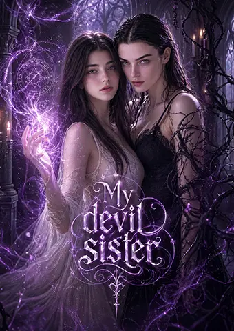 My Devil Sister short drama poster