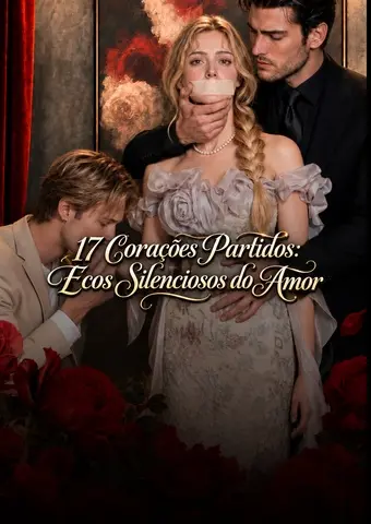 [Dublados] 17 Corações Partidos: Ecos Silenciosos do Amor short drama poster
