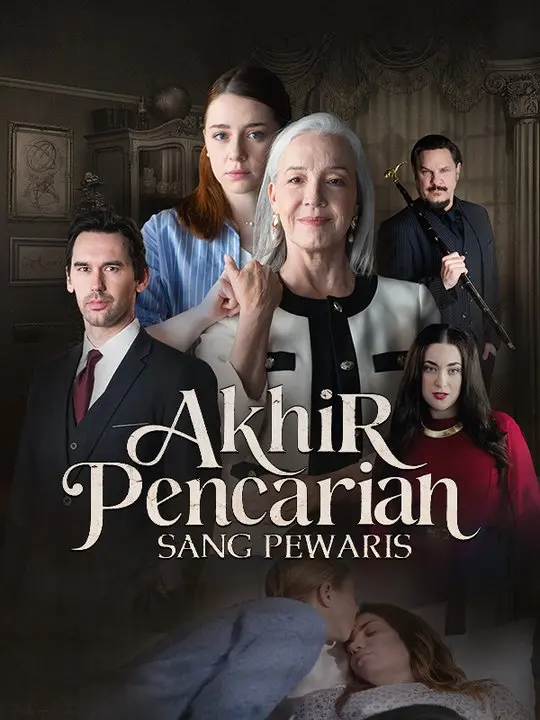 Akhir Pencarian Sang Pewaris (Sulih Suara) short drama poster