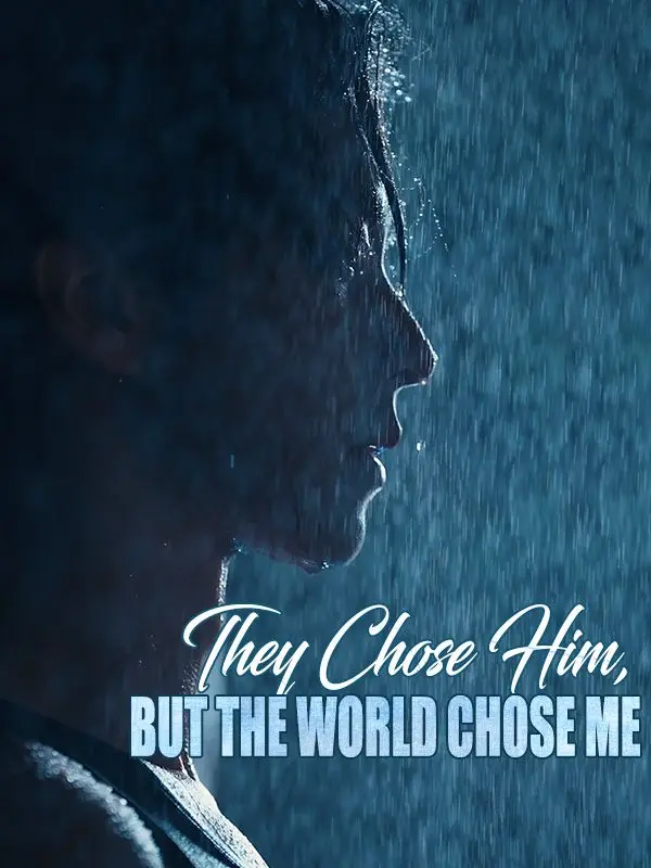 They Chose Him, But the World Chose Me short drama poster