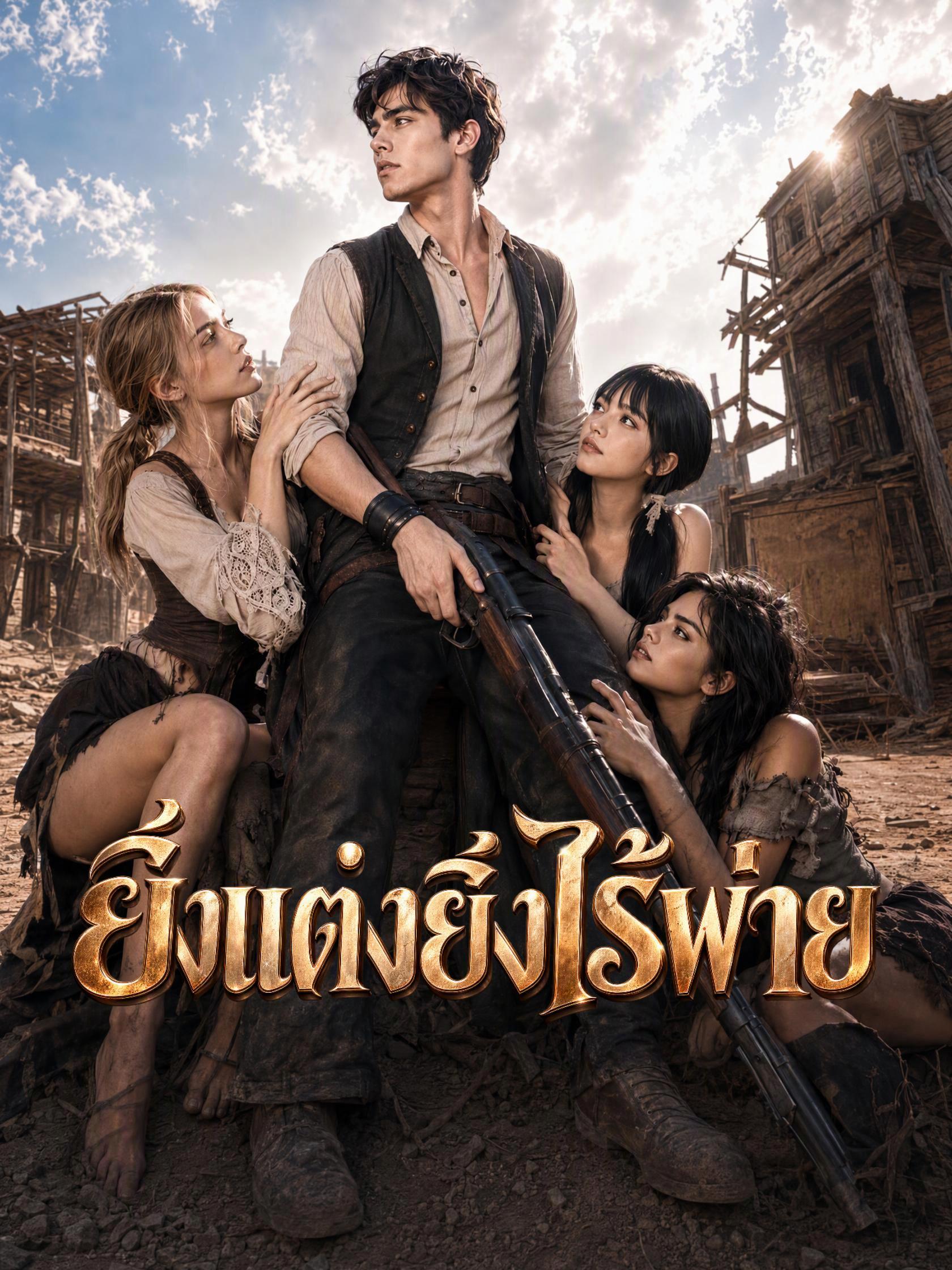 ยิ่งแต่งยิ่งไร้พ่าย short drama poster