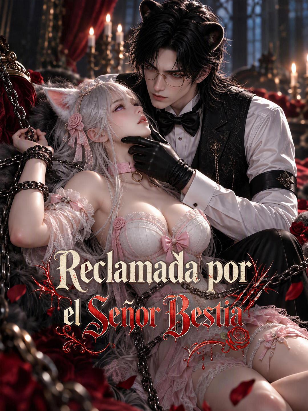 Reclamada por el Señor Bestia short drama poster