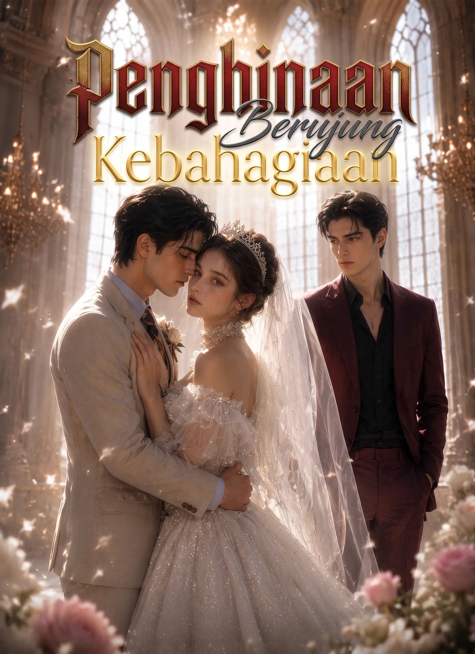 Penghinaan Berujung Kebahagiaan short drama poster