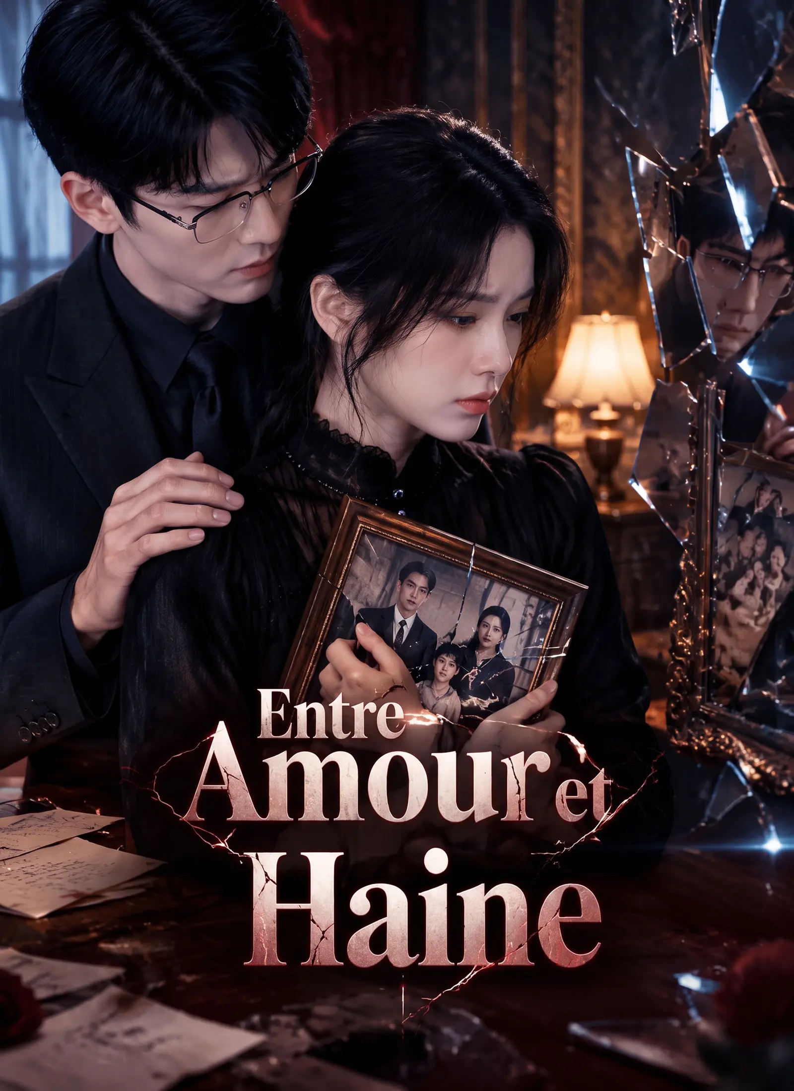 [Doublé] Entre Amour et Haine short drama poster