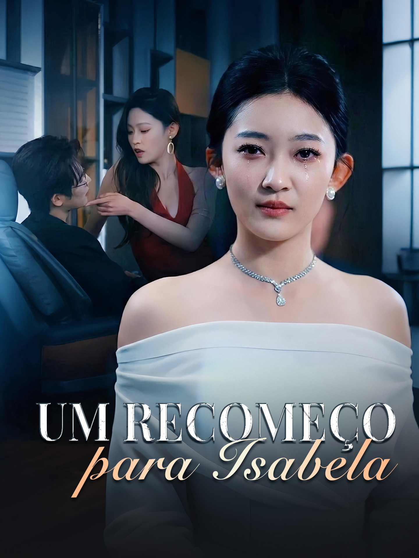 Um Recomeço para Isabela short drama poster