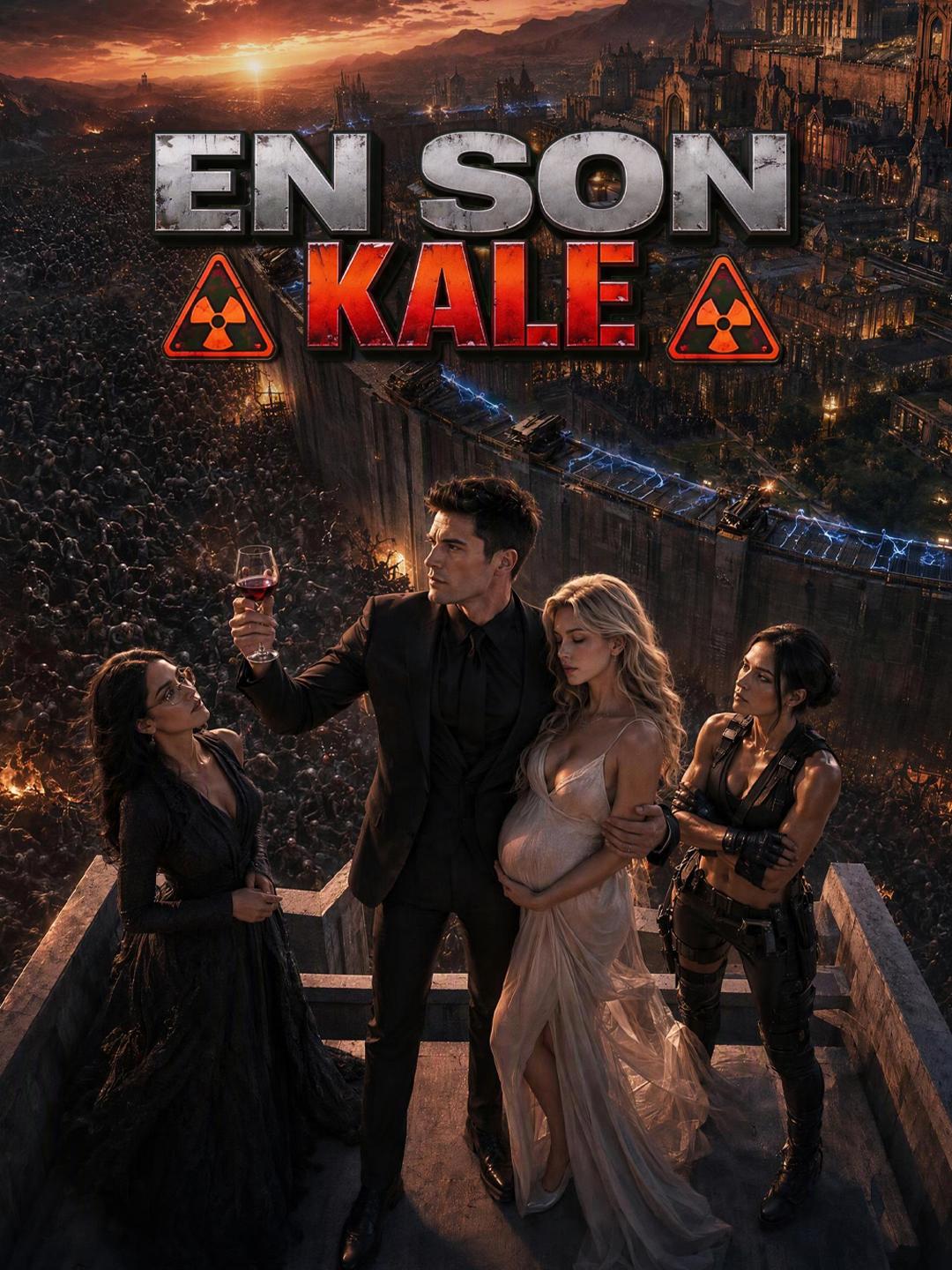 En Son Kale short drama poster