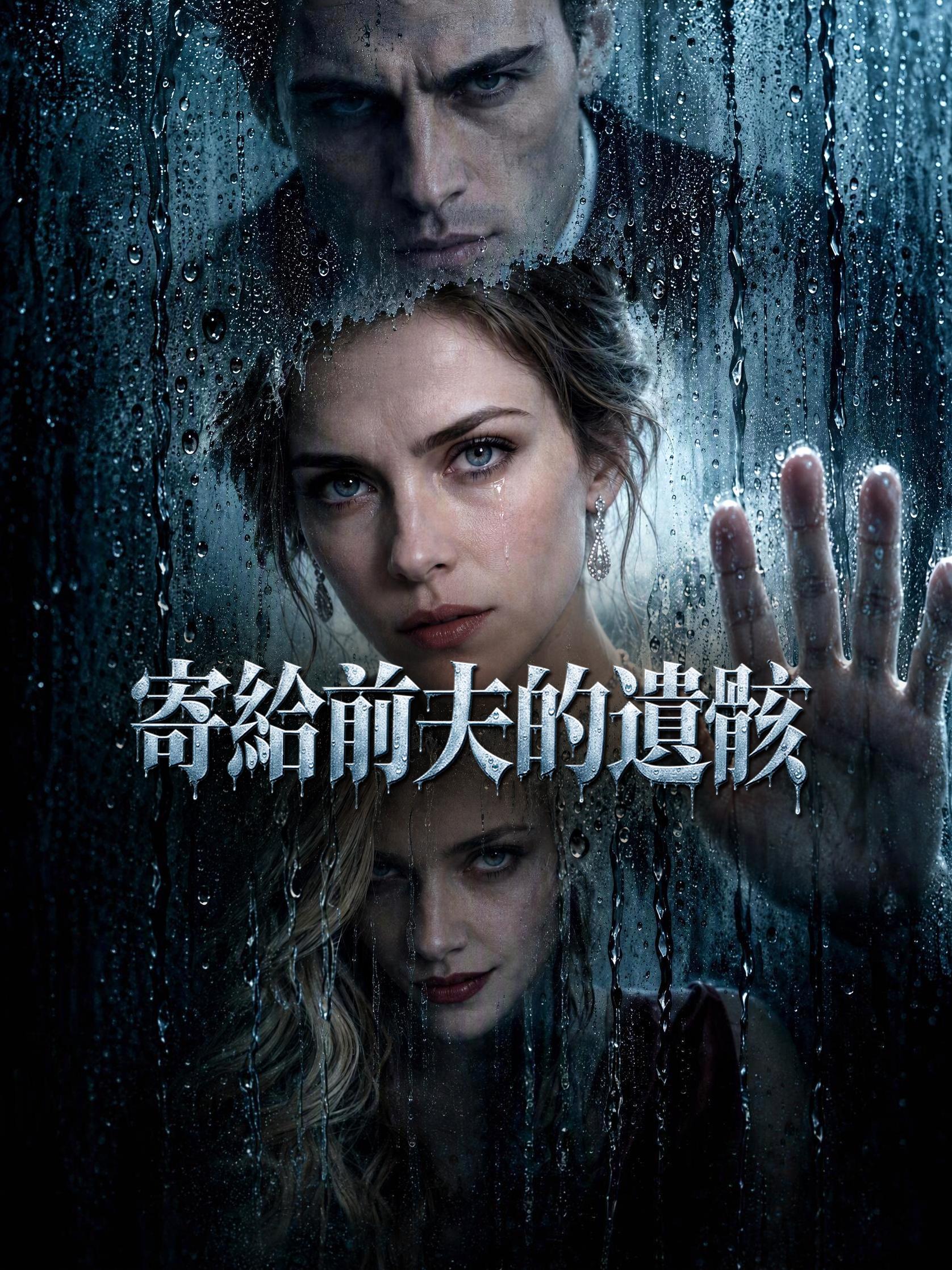 寄給前夫的遺骸 short drama poster