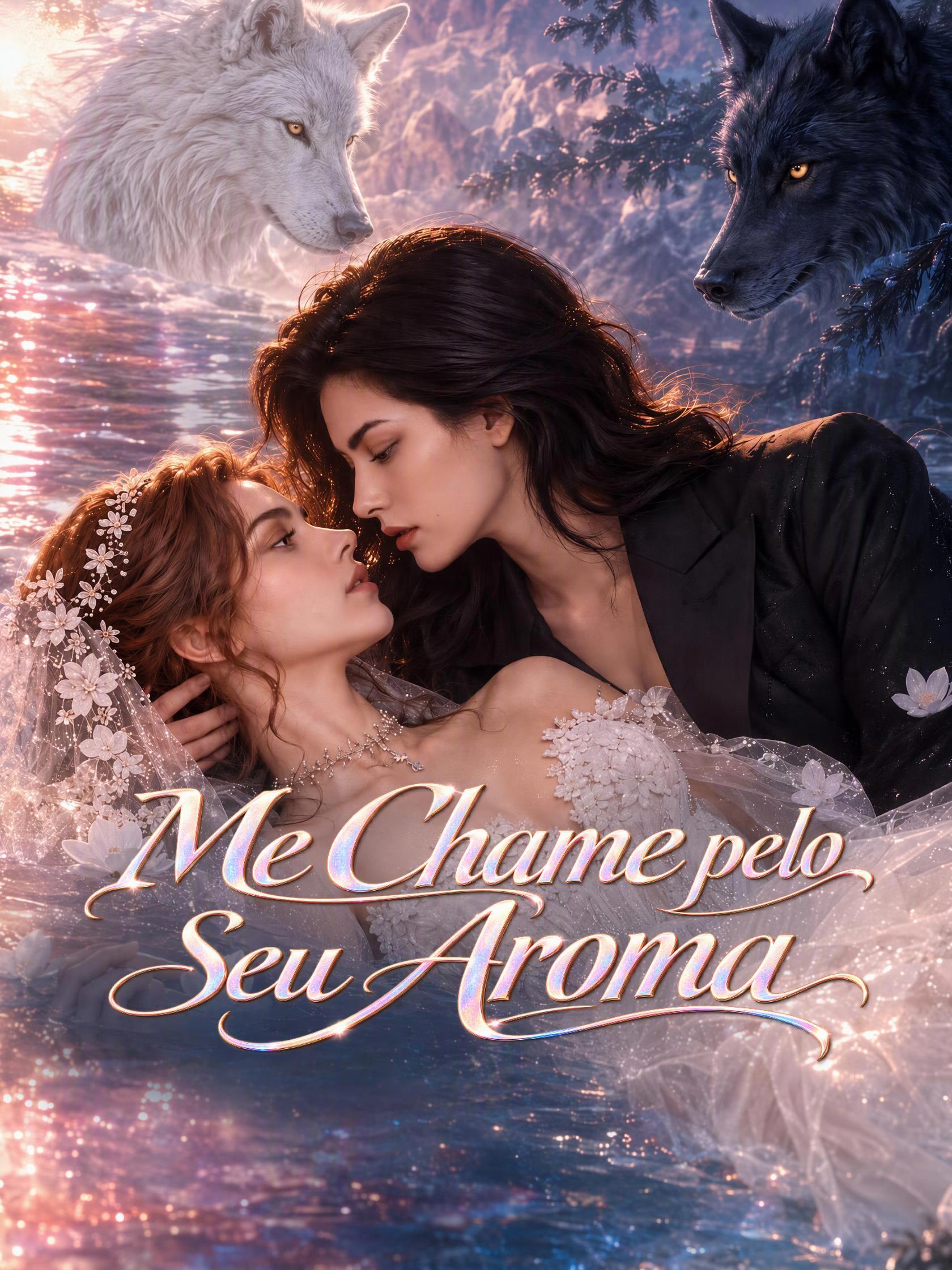 Me Chame pelo Seu Aroma short drama poster
