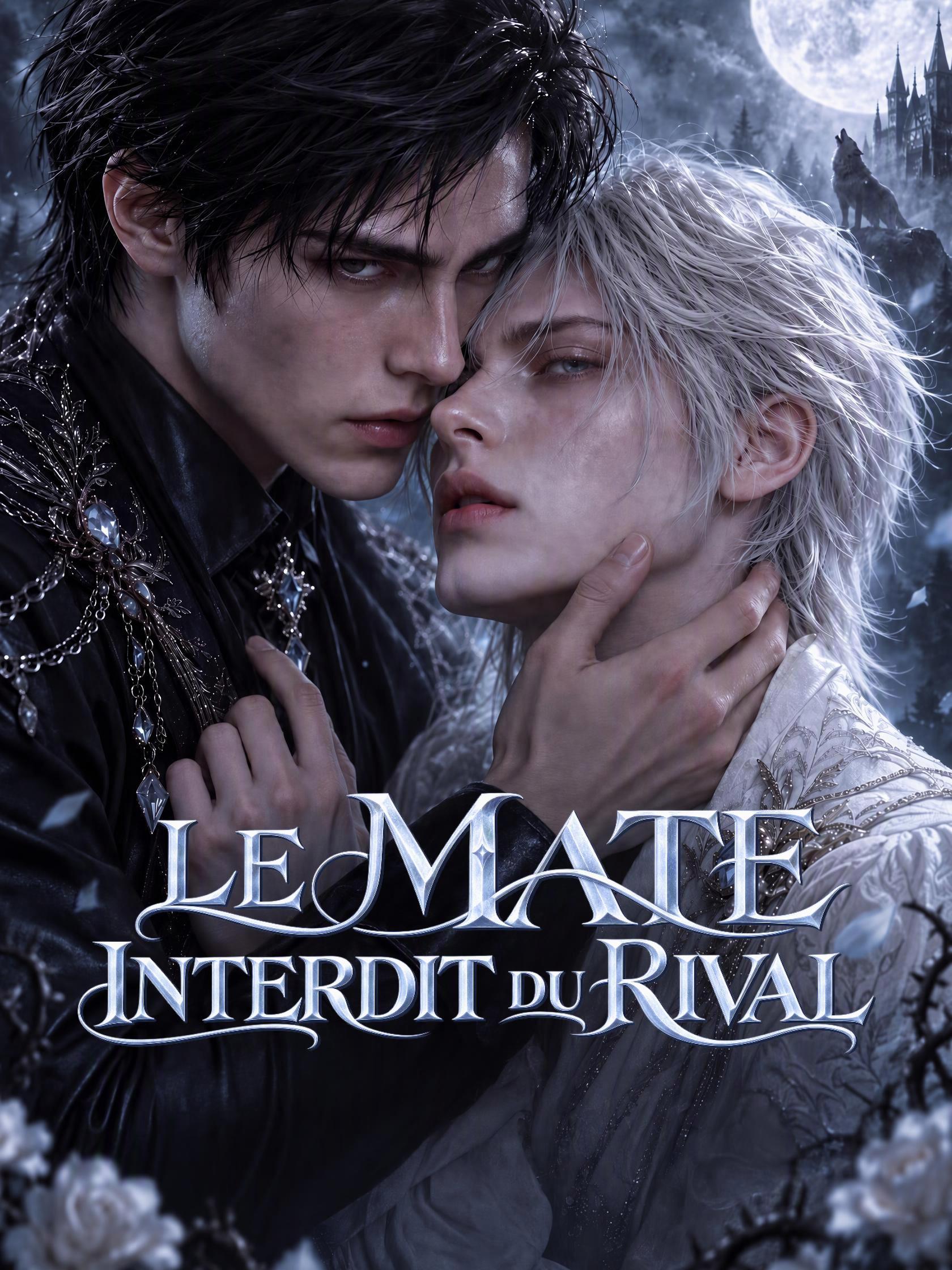 LE MATE INTERDIT DU RIVAL short drama poster