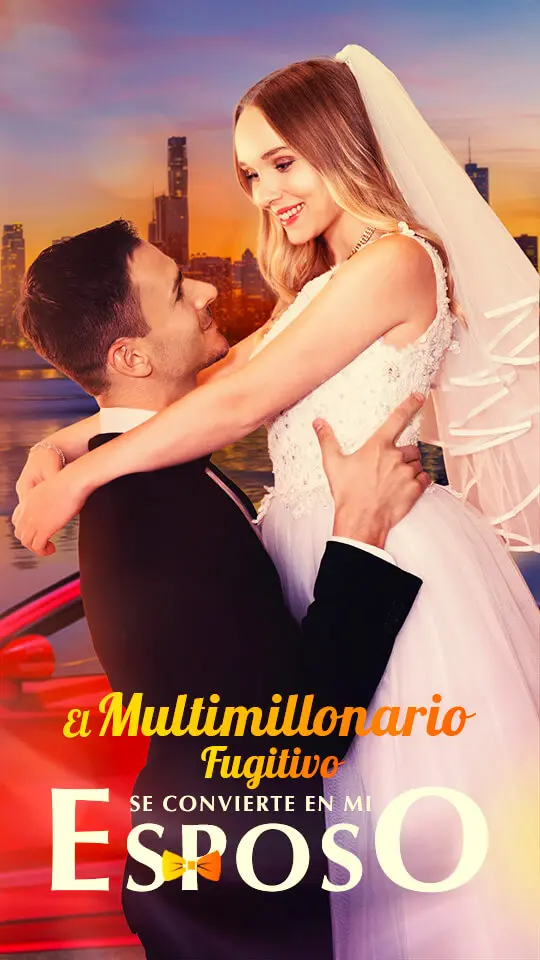El Multimillonario Fugitivo se Convierte en mi Esposo short drama poster