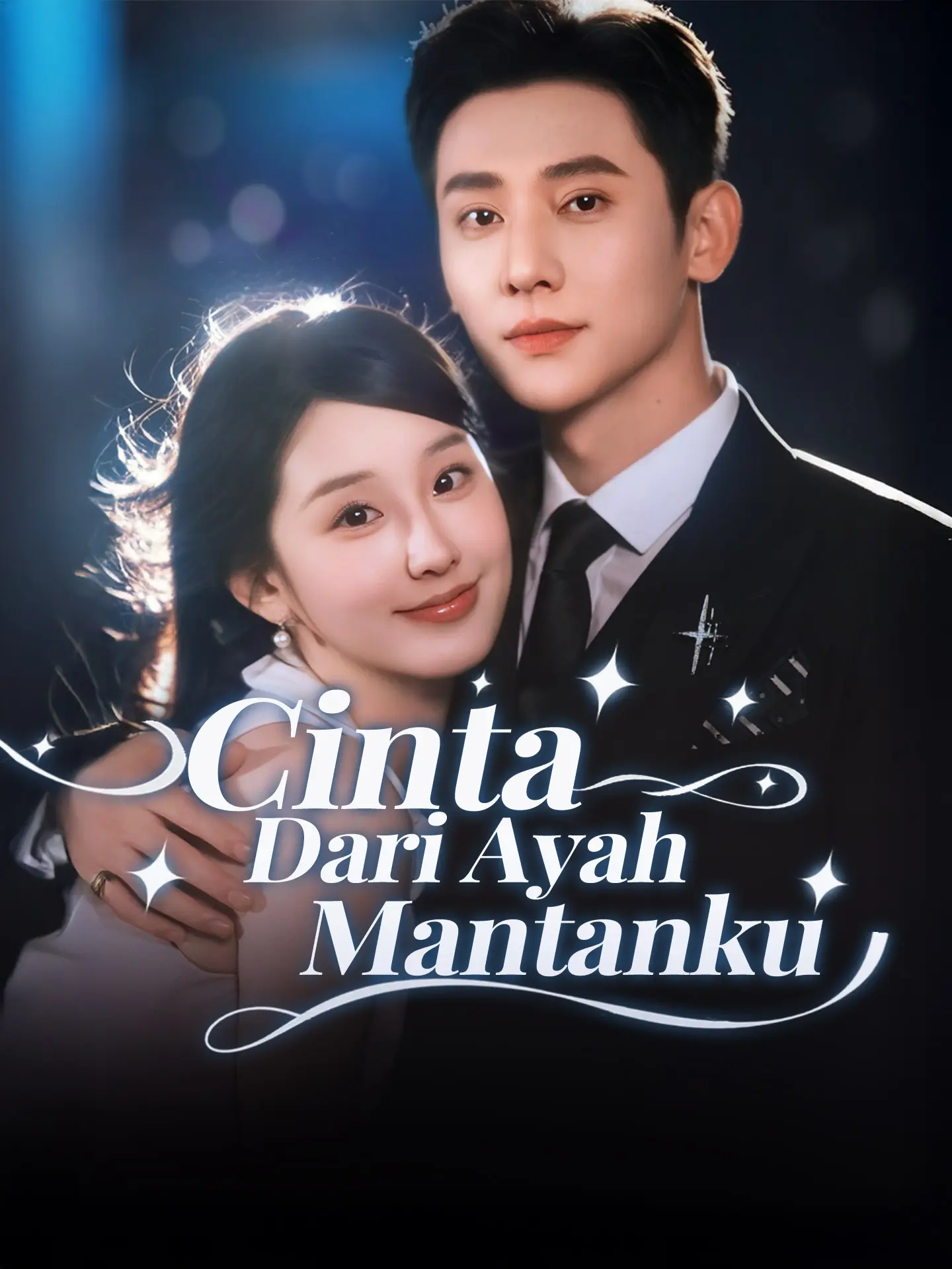 Cinta Dari Ayah Mantanku short drama poster