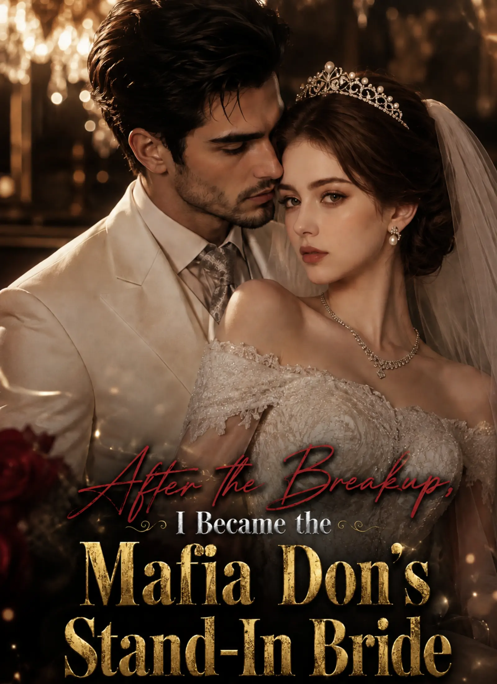 After the Breakup, I Became the Mafia Don's Stand-In Bride(飞） short drama poster