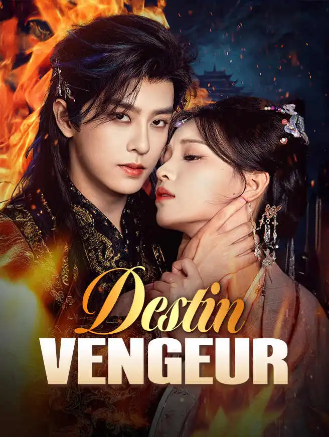 Destin Vengeur short drama poster