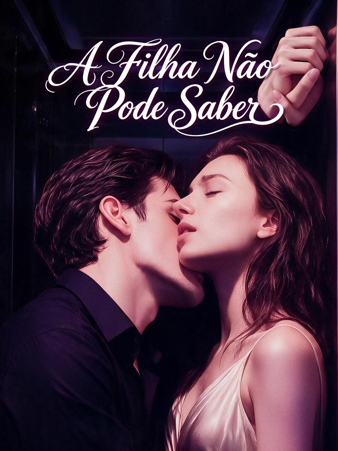 A Filha Não Pode Saber short drama poster