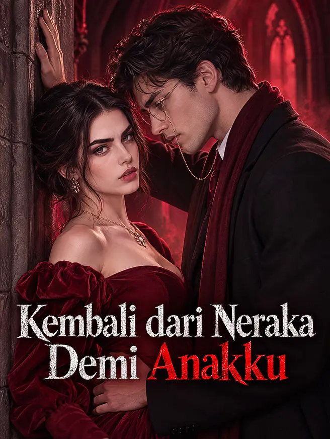 Kembali dari Neraka Demi Anakku short drama poster