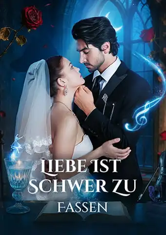 Liebe Ist Schwer Zu Fassen short drama poster