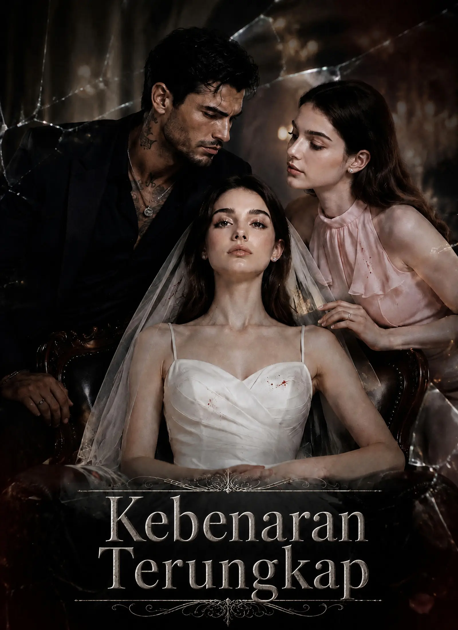 Kebenaran Terungkap short drama poster