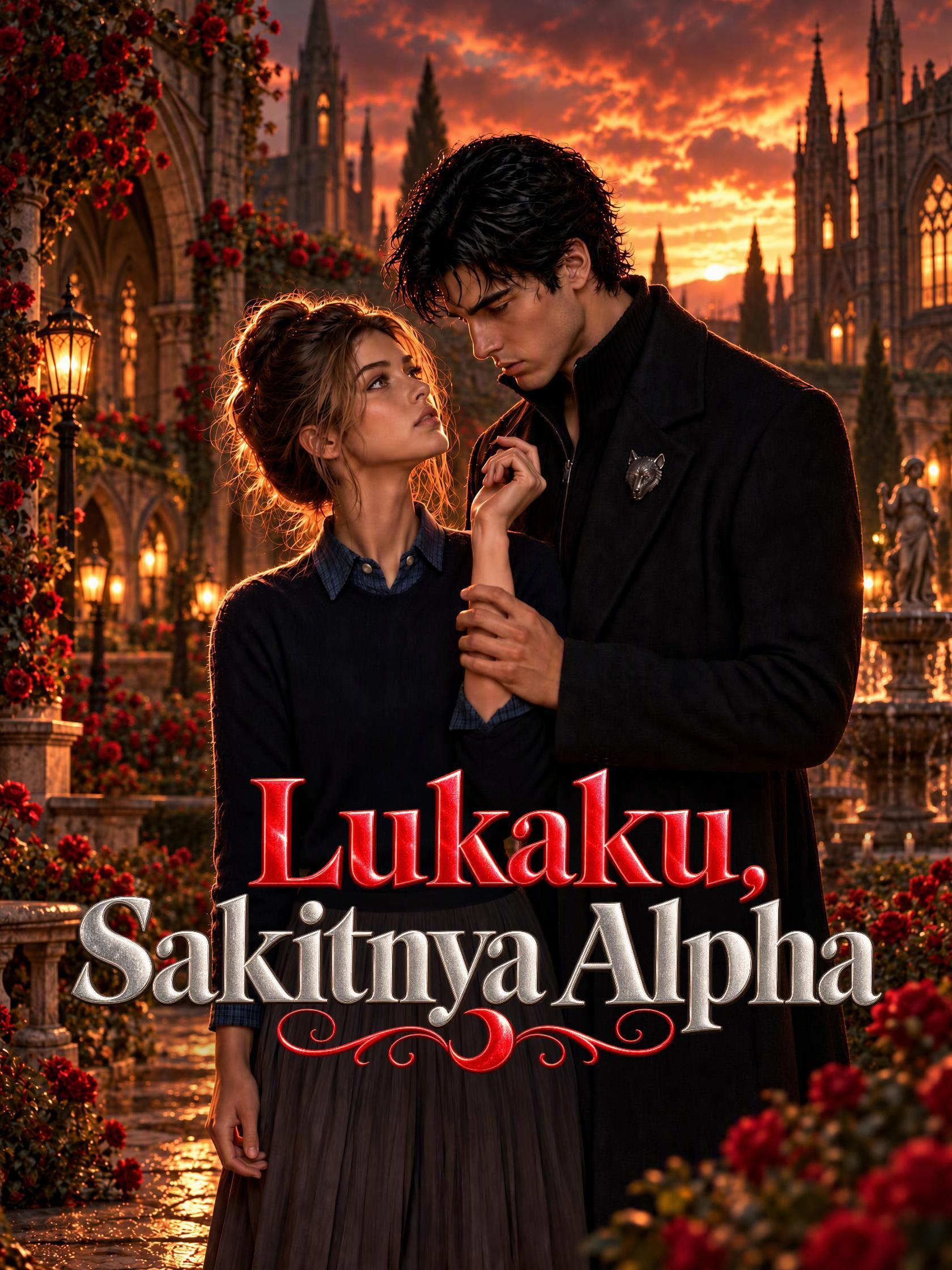 Lukaku, Sakitnya Alpha short drama poster