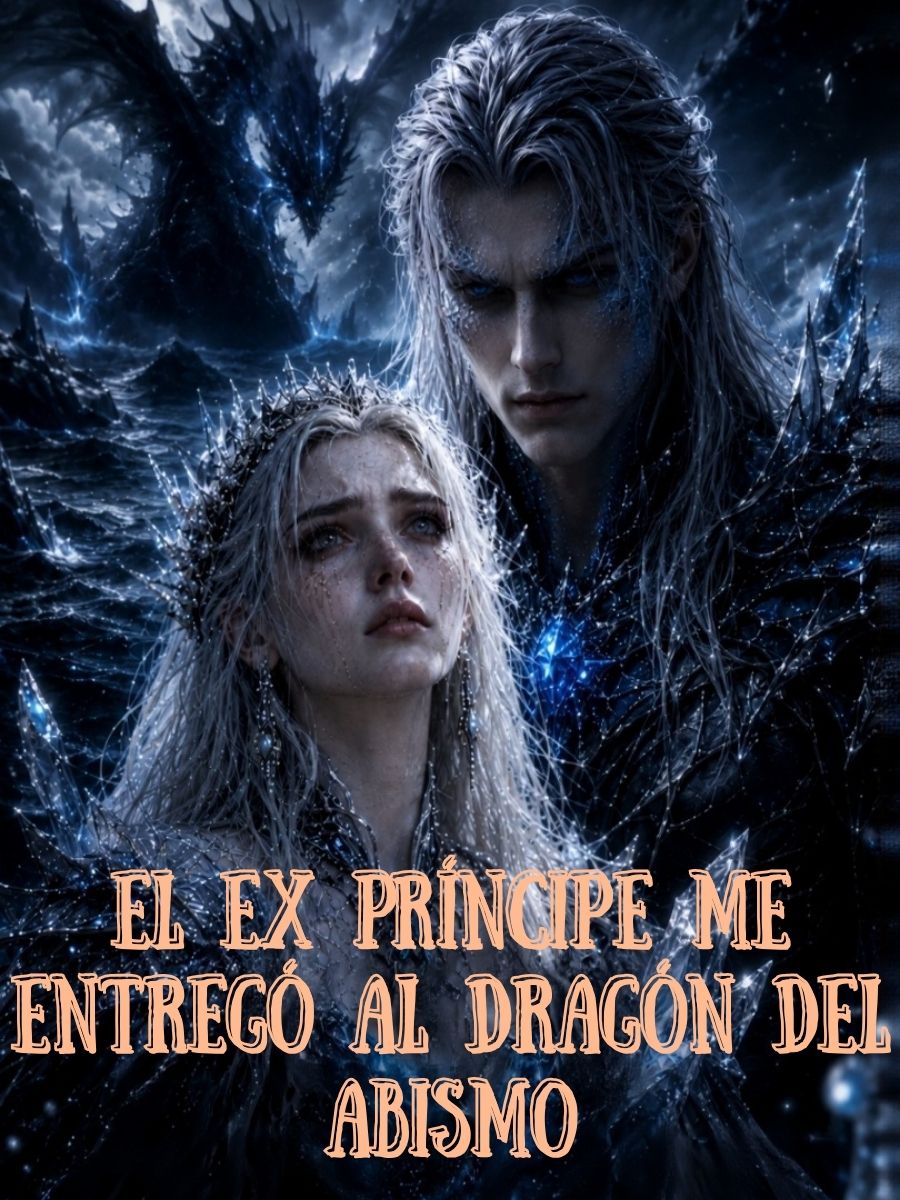 El ex príncipe me entregó al dragón del abismo short drama poster