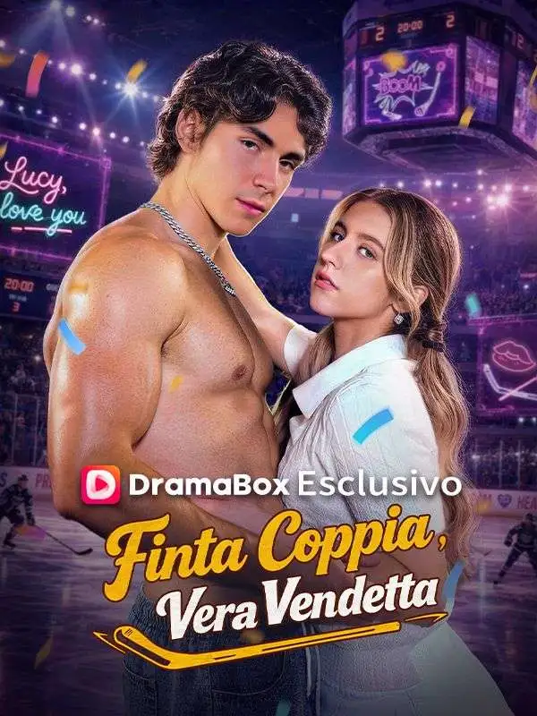 Finta Coppia, Vera Vendetta short drama poster