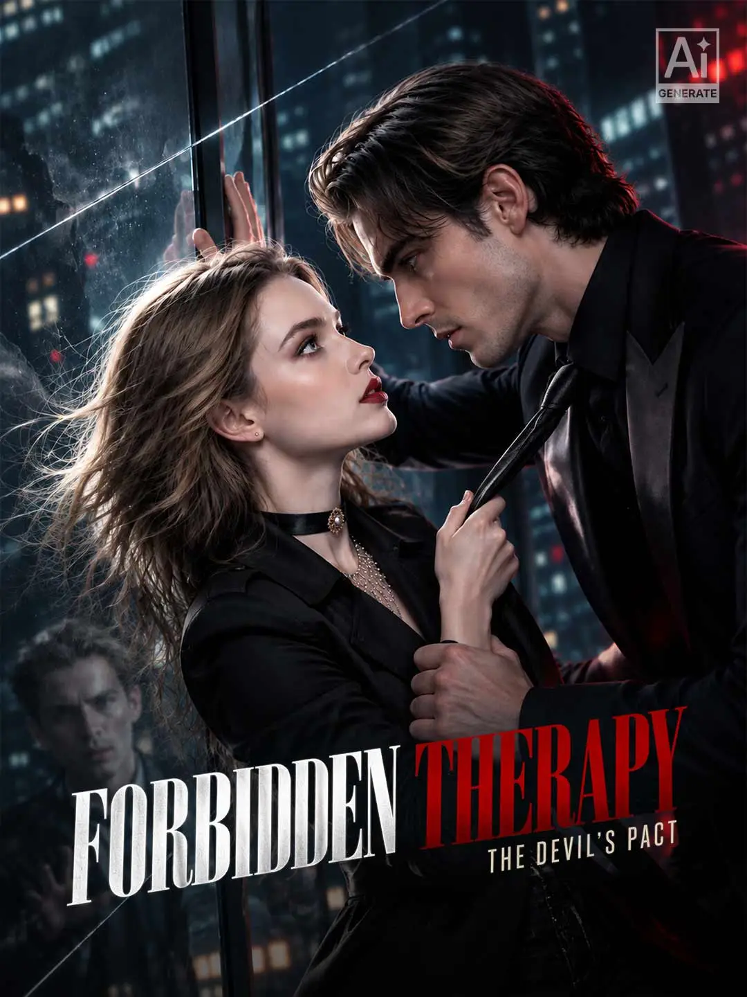 Forbidden Therapy: The Devil's Pact short drama poster