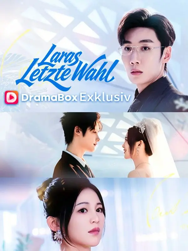 Laras letzte Wahl short drama poster