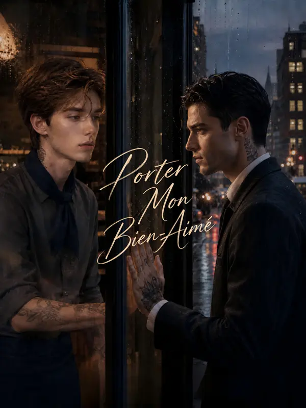 Porter Mon Bien-Aimé short drama poster