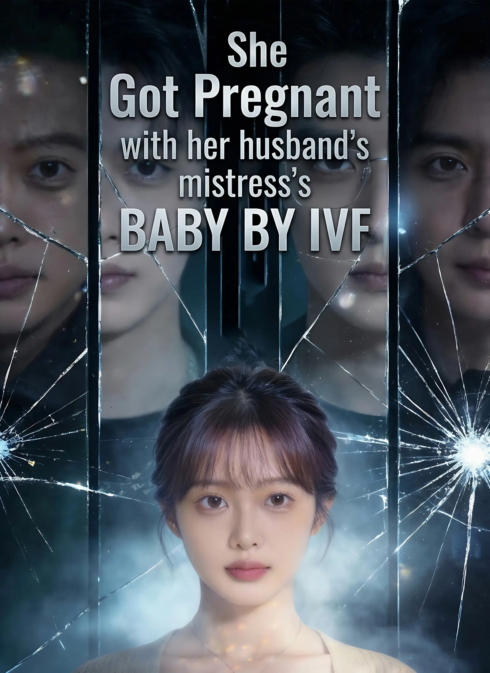She Got Pregnant With Her Husband’s Mistress’s Baby By IVF short drama poster