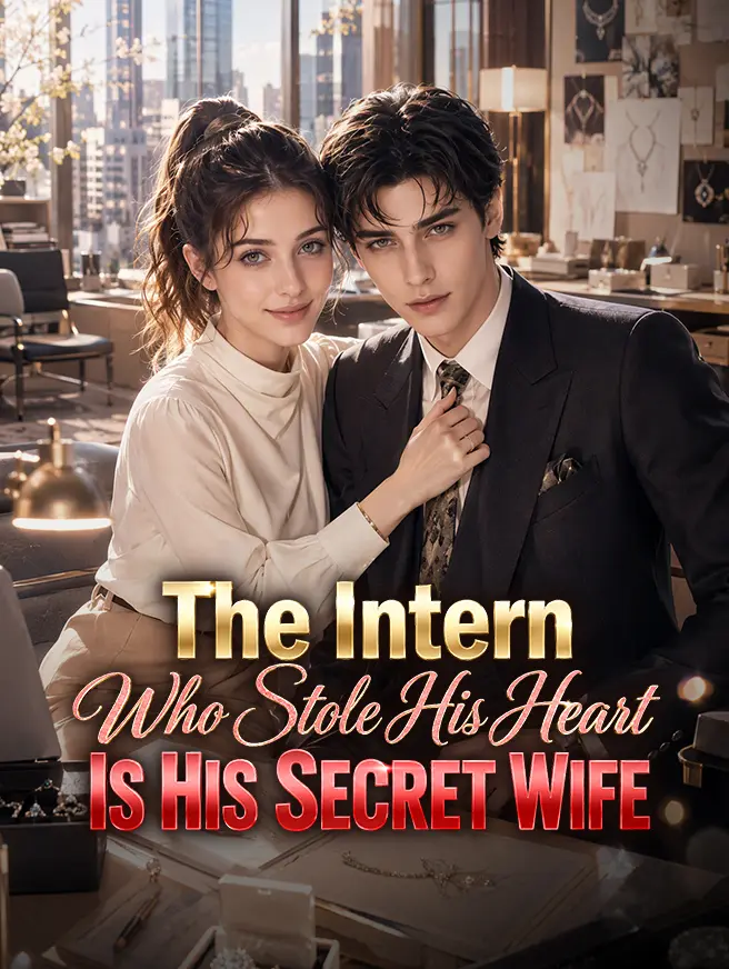 The Intern Who Stole His Heart Is His Secret Wife short drama poster