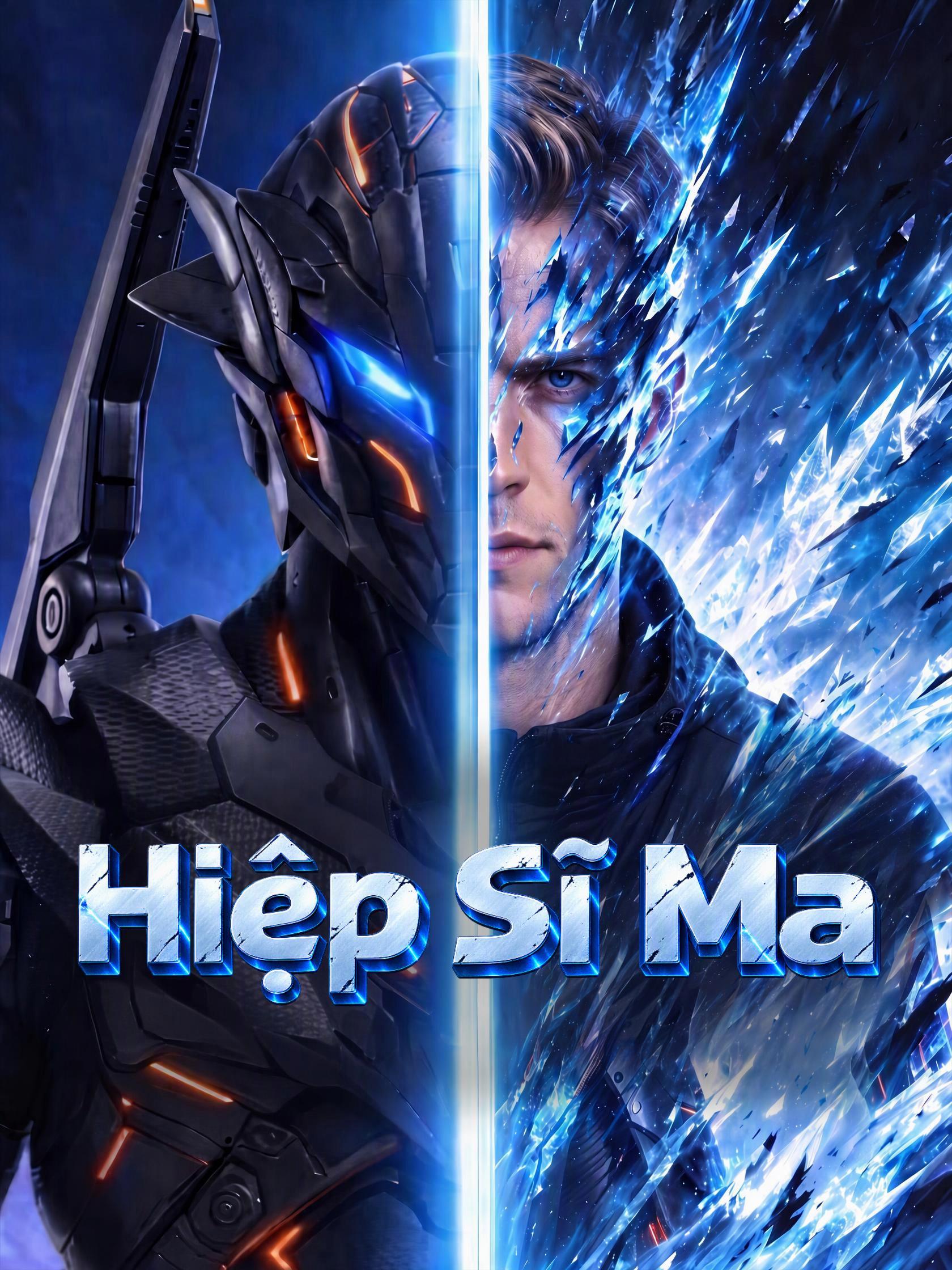 Hiệp Sĩ Ma short drama poster