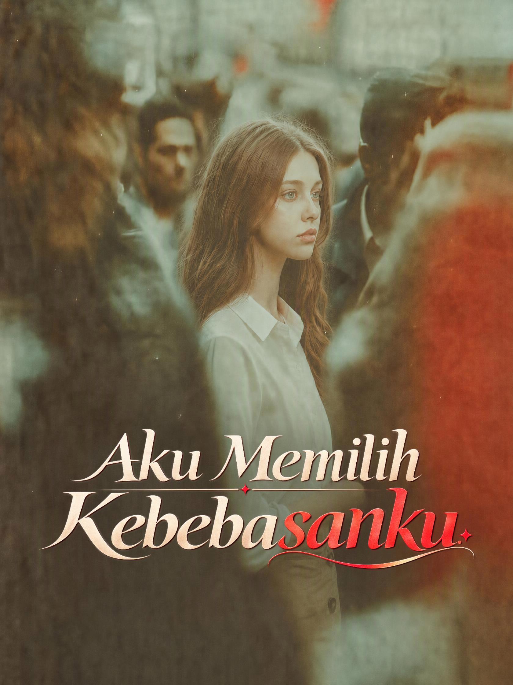 Aku Memilih Kebebasanku short drama poster