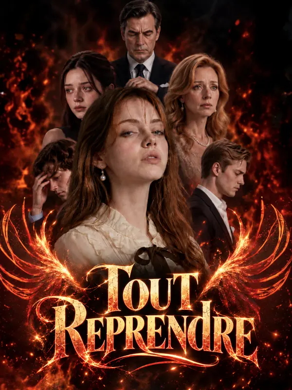 Tout Reprendre short drama poster