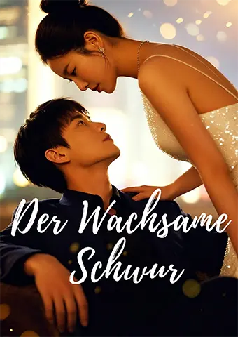 Der Wachsame Schwur short drama poster