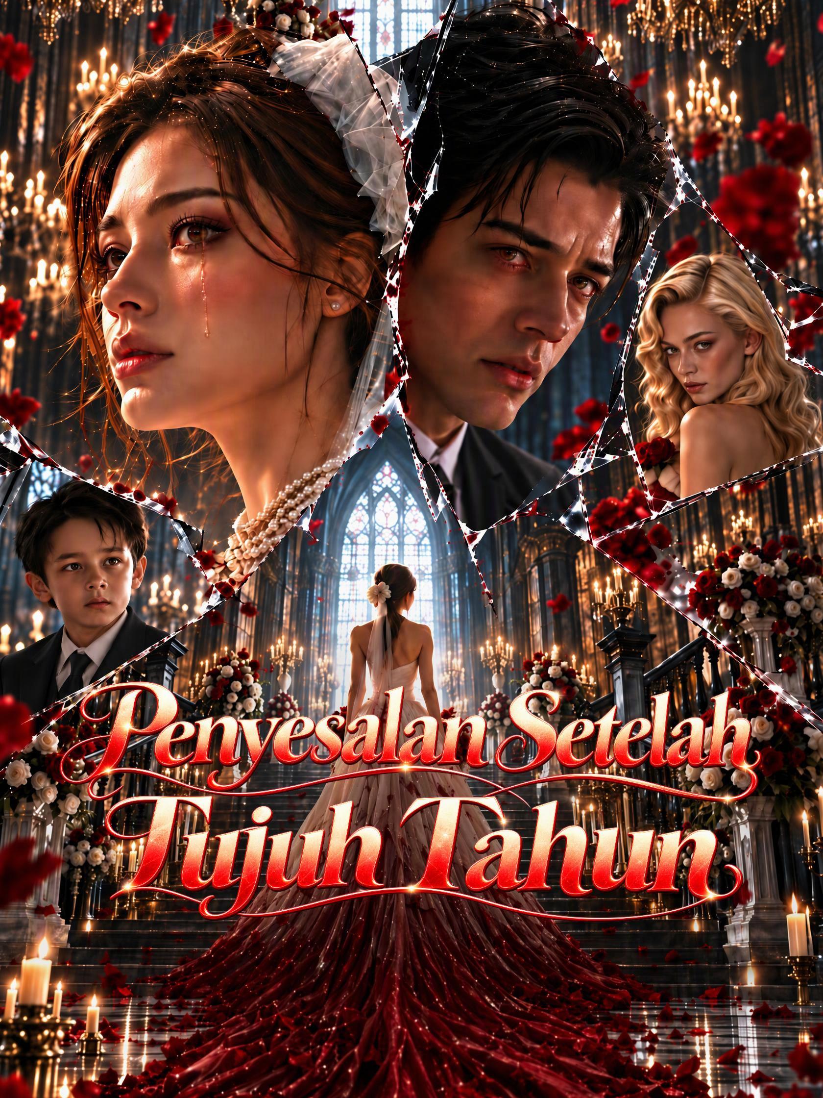 Penyesalan Setelah Tujuh Tahun short drama poster
