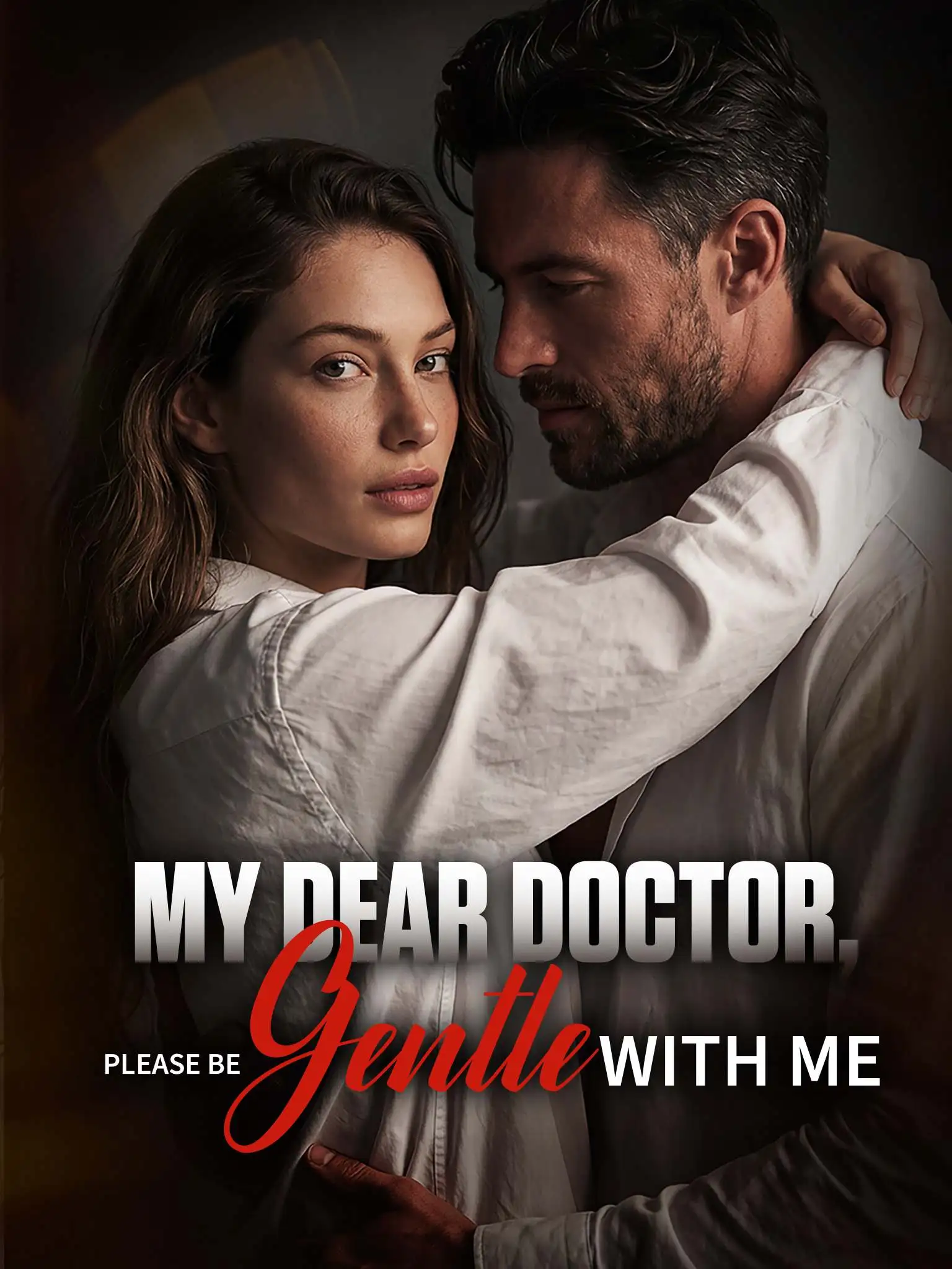 My Dear Doctor, Please Be Gentle with Me short drama poster