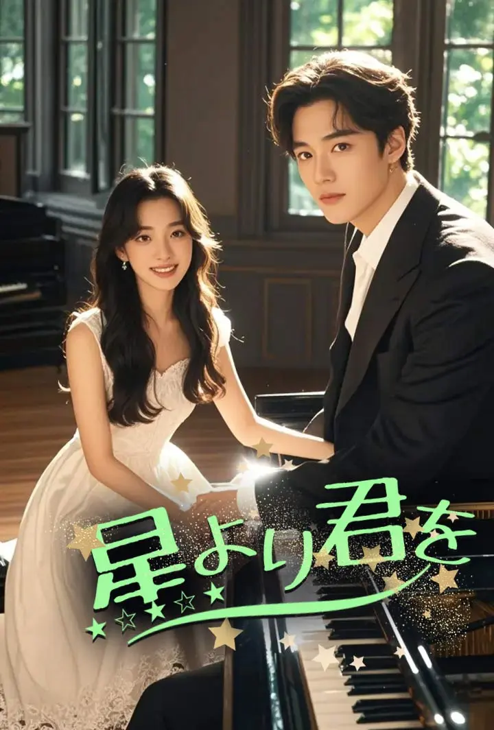 星より君を short drama poster