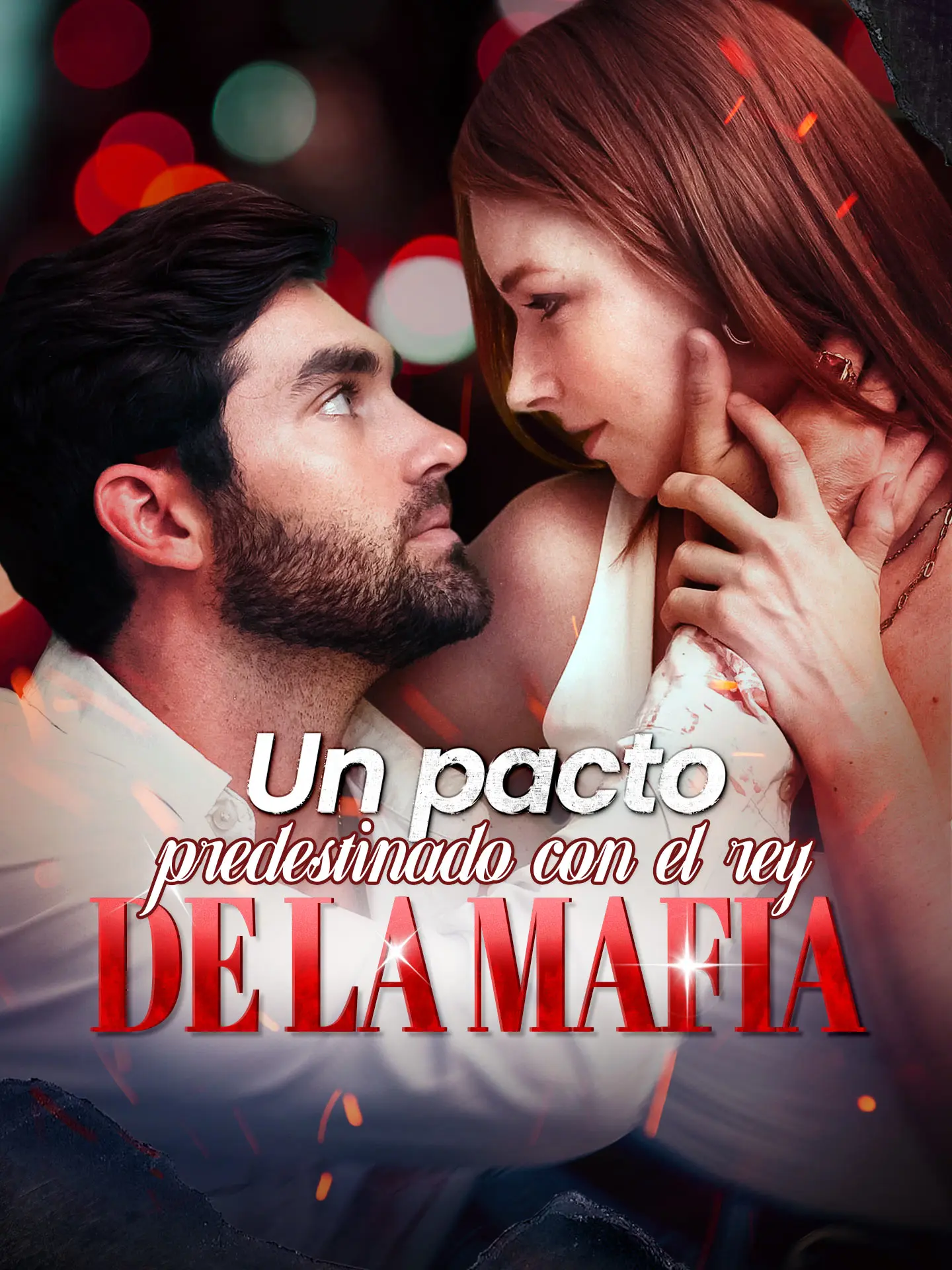 Un pacto predestinado con el rey de la mafia short drama poster
