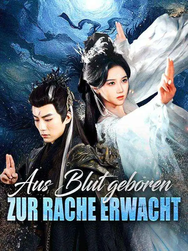 Aus Blut geboren, zur Rache erwacht(Deutsch Synchronisiert) short drama poster