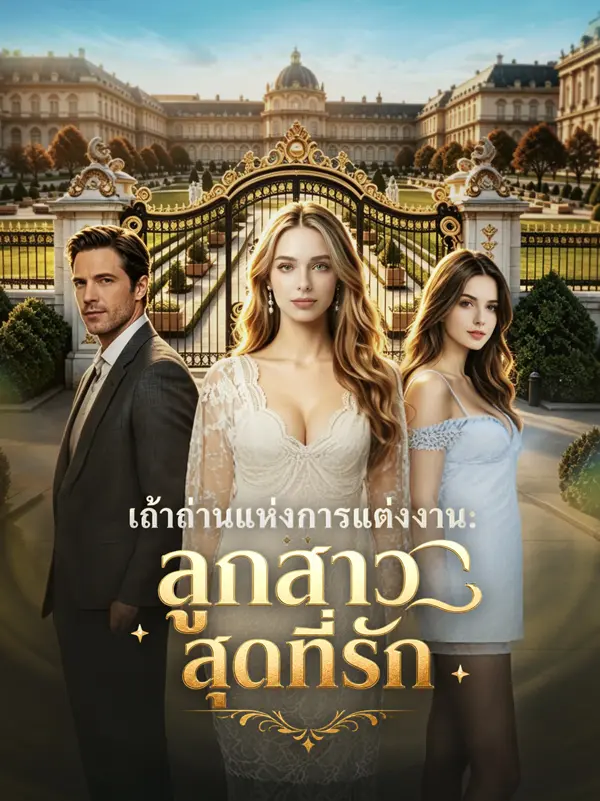 เถ้าถ่านแห่งการแต่งงาน: ลูกสาวสุดที่รัก short drama poster
