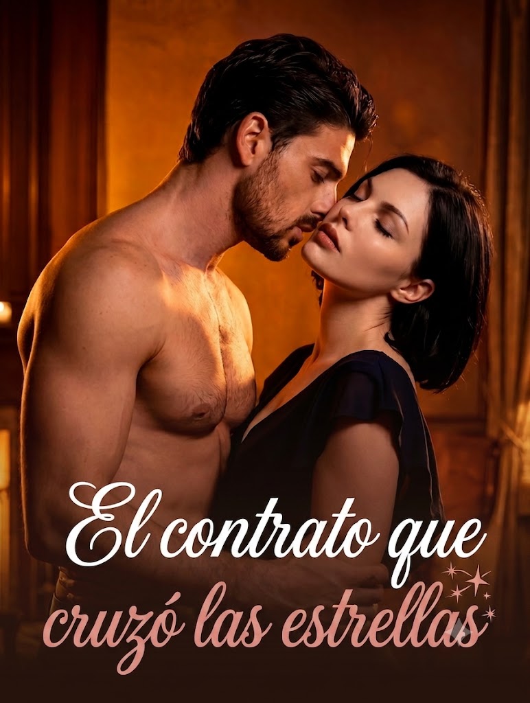 El contrato que cruzó las estrellas short drama poster